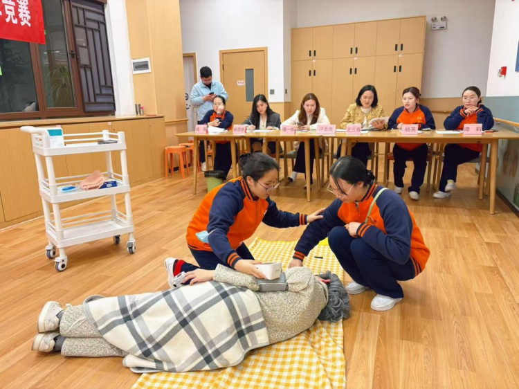 以赛促训，以赛提质