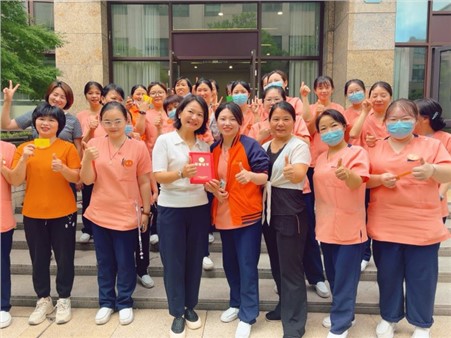 爱自己，是贯穿一生的修行