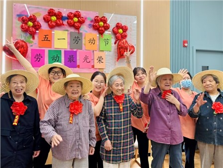 岁月不负耕耘，时光镌刻美好….