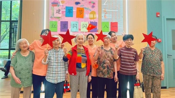 八一建军节｜致敬最可爱的人