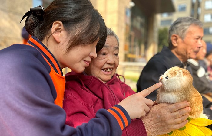 第一阶段(多为1~3年)轻度痴呆期